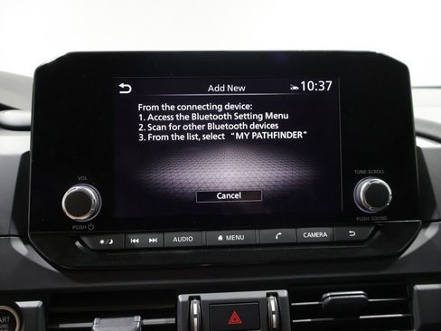 Used 2024 Nissan Pathfinder S AWD/4WD image 25