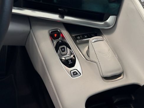 Certified 2023 Chevrolet Corvette Stingray Premium Conv w/ Z51 Performance Package RWD image 20
