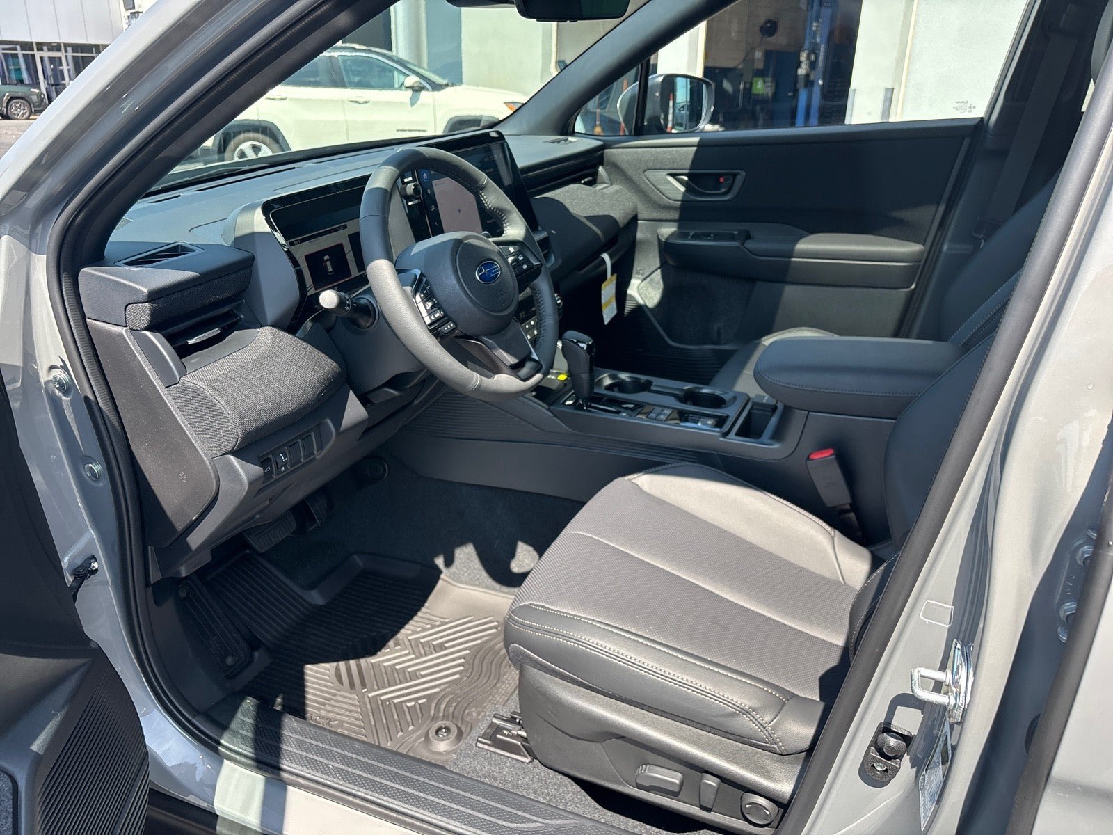 New 2026 Subaru Outback Limited w/ Premium/Limited Package 2 AWD/4WD image 14