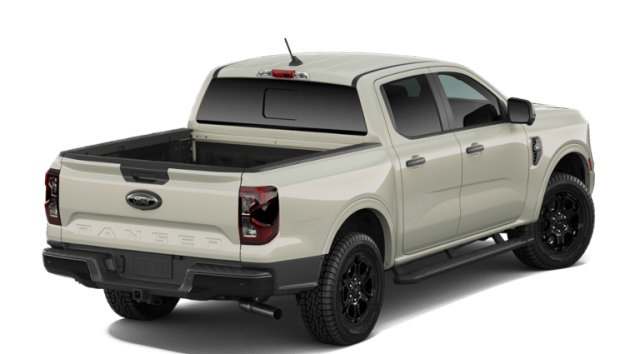 New 2026 Ford Ranger XLT AWD/4WD image 25
