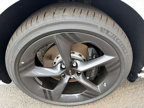 New 2026 Genesis GV70 3.5T Sport Prestige image 11