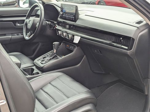 Used 2025 Honda CR-V EX-L image 34