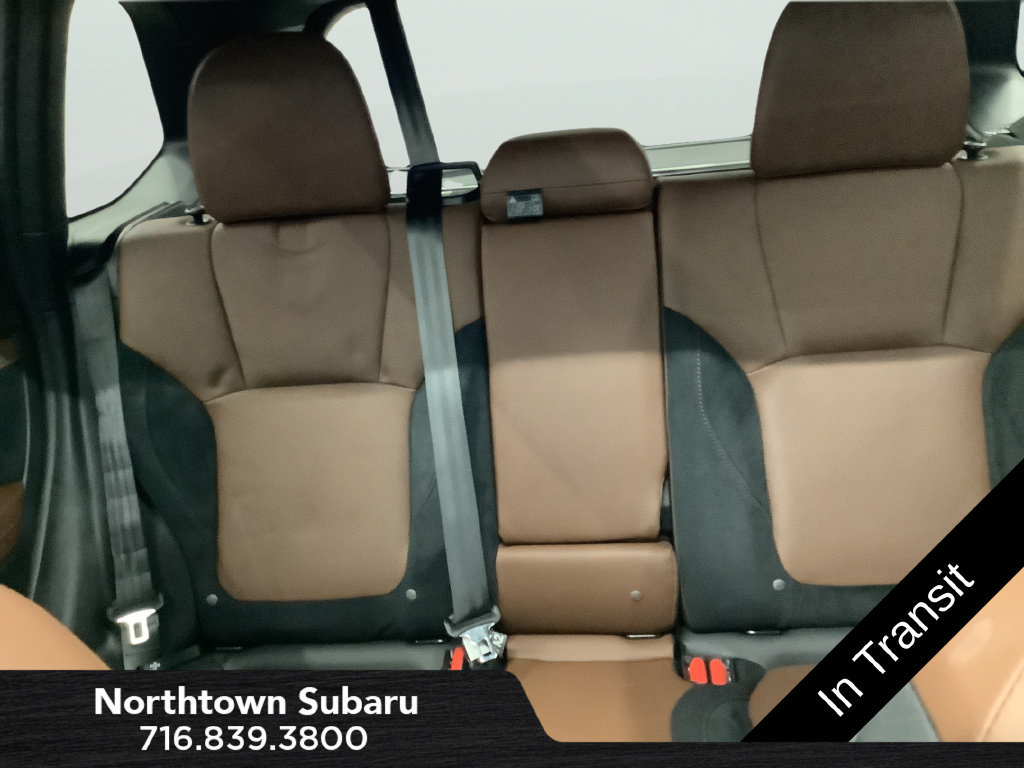 Used 2025 Subaru Forester Touring AWD/4WD image 19