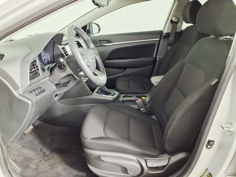 Used 2019 Hyundai Elantra Value Edition w/ Cargo Package FWD image 17