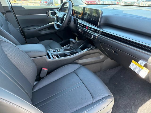 New 2026 Kia Sorento S w/ S Panoramic Sunroof Package FWD image 22