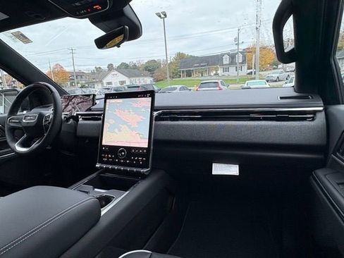 New 2026 GMC Sierra EV Elevation w/ Premium Package image 22