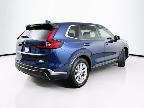 Certified 2024 Honda CR-V EX image 7
