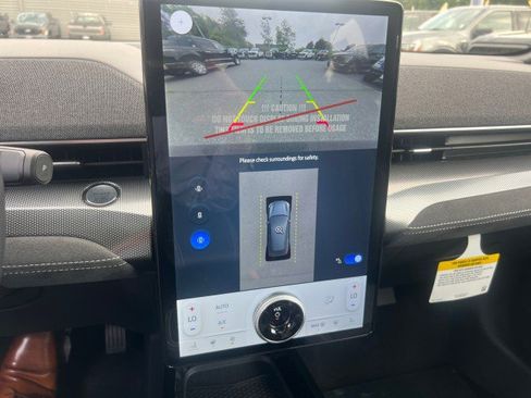 New 2025 Ford Mustang Mach-E GT w/ Interior Protection Package image 12