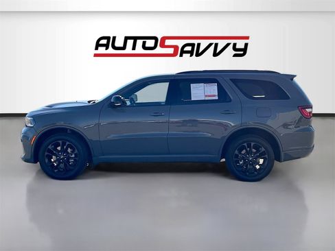 Used 2024 Dodge Durango GT image 4