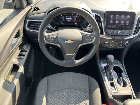 Used 2024 Chevrolet Equinox LT image 28