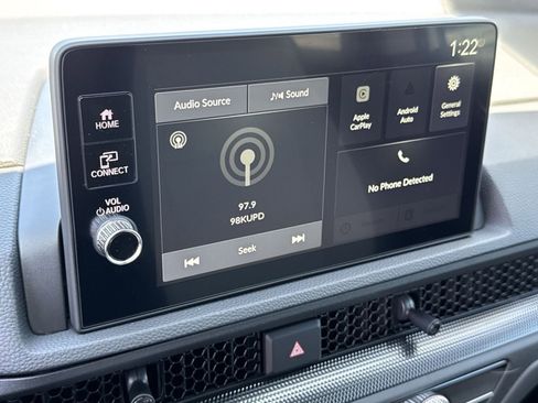 New 2026 Honda CR-V LX image 13
