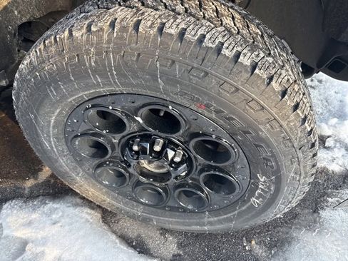 Used 2024 Ford F350 Platinum image 4