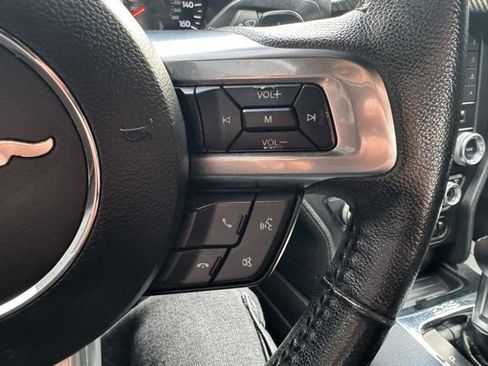 Used 2015 Ford Mustang Coupe w/ Equipment Group 051A image 22