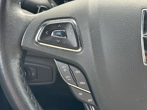 Used 2015 Lincoln MKC AWD image 21
