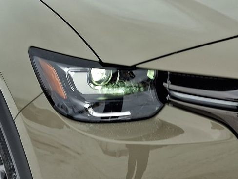 New 2026 MAZDA CX-70 3.3 Turbo w/ Preferred Package image 10