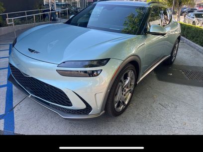 Used 2023 Genesis GV60 Performance