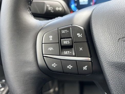 New 2025 Ford Bronco Sport Heritage w/ Convenience Package image 18