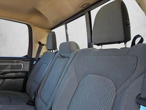 Used 2020 RAM 1500 Big Horn image 18