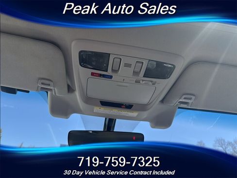 Used 2019 Subaru Outback 2.5i Limited image 23