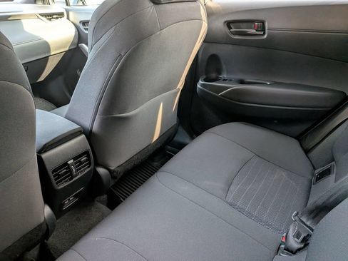 Used 2024 Toyota Corolla Cross AWD Hybrid image 34