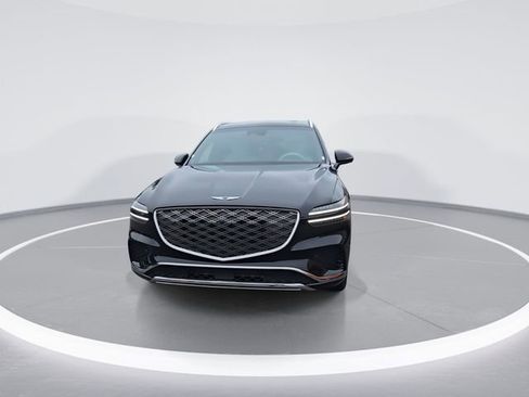 New 2026 Genesis GV70 2.5T Advanced image 3