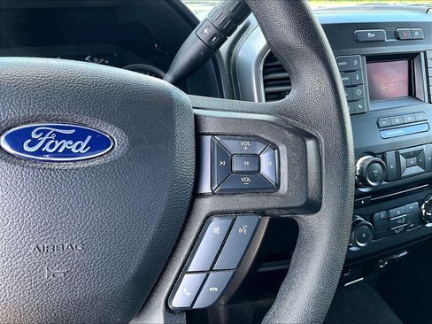 Used 2018 Ford F150 XLT AWD/4WD image 19