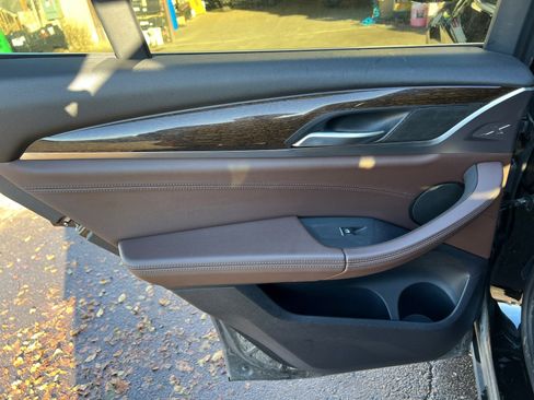 Used 2019 BMW X3 xDrive30i w/ Driving Assistance Package image 29