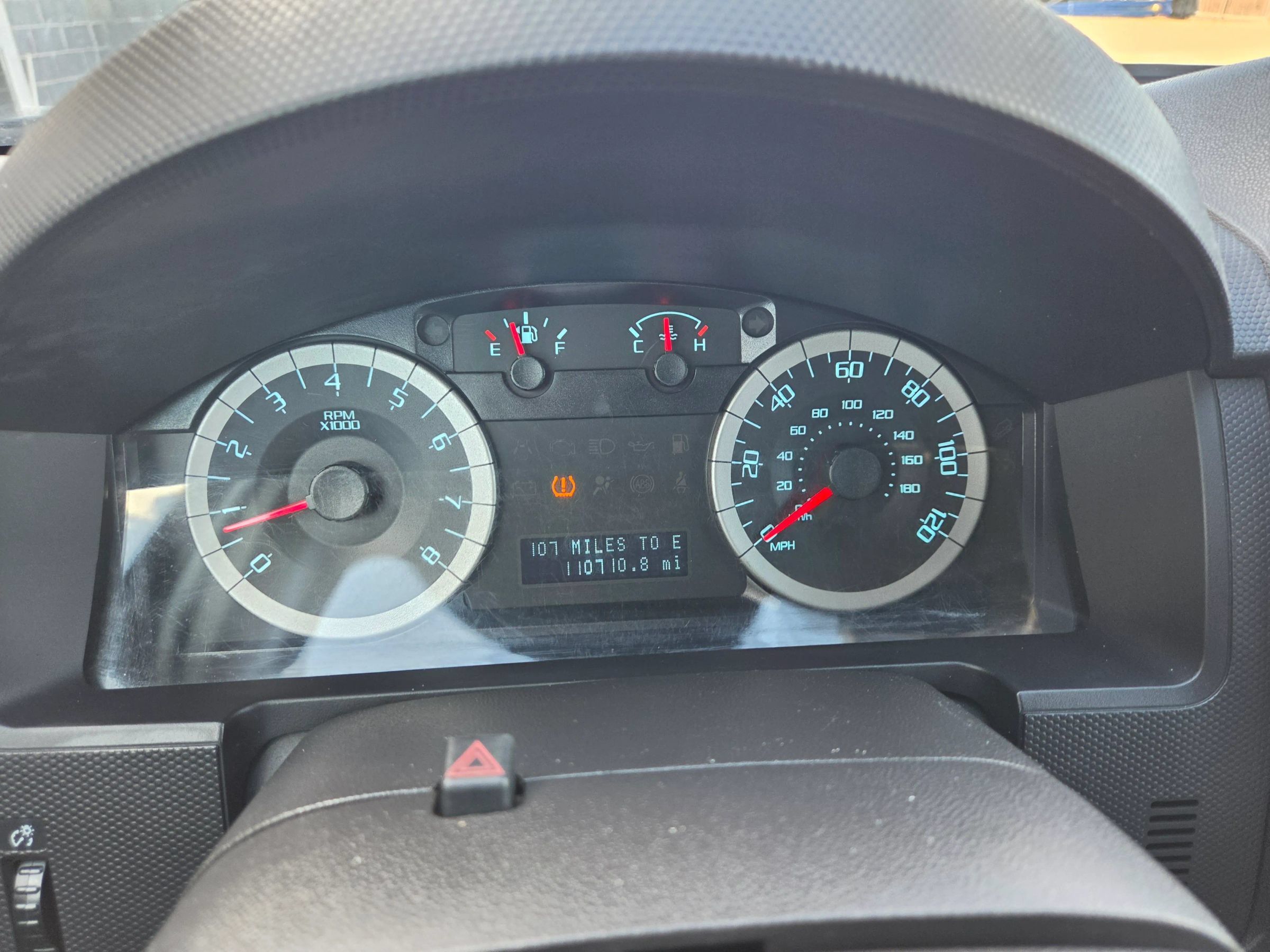 Used 2011 Ford Escape XLT w/ 202A Rapid Spec Order Code FWD image 25