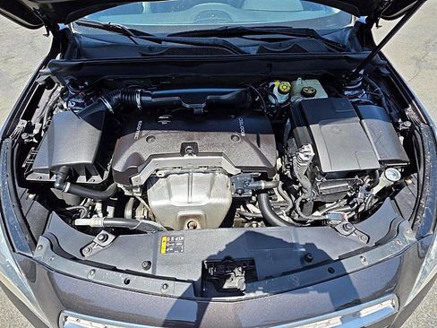 Used 2013 Chevrolet Malibu LTZ image 39