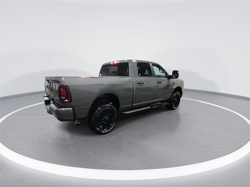 New 2026 RAM 2500 Big Horn image 8