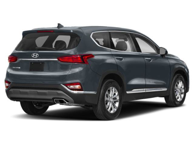Used 2020 Hyundai Santa Fe SEL w/ Cargo Package AWD/4WD image 2