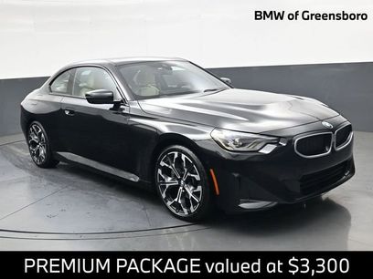 Used 2025 BMW 230i Coupe w/ Premium Package
