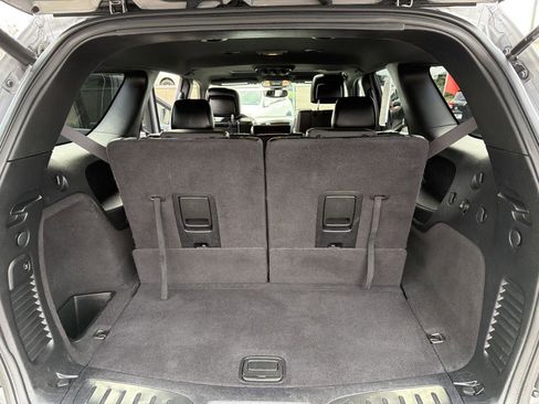 Used 2019 Dodge Durango GT w/ Blacktop Package image 23