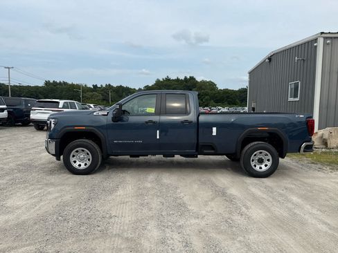 New 2026 GMC Sierra 3500 Pro w/ 1SA Pro Safety Plus Package AWD/4WD image 2