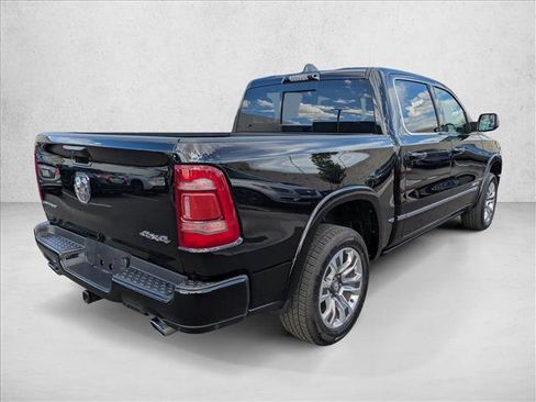 Used 2024 RAM 1500 Limited image 5