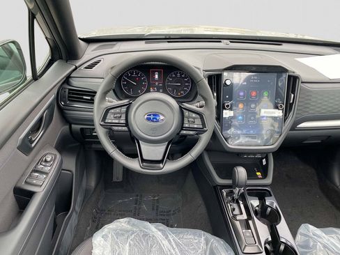 New 2026 Subaru Forester Premium AWD/4WD image 9