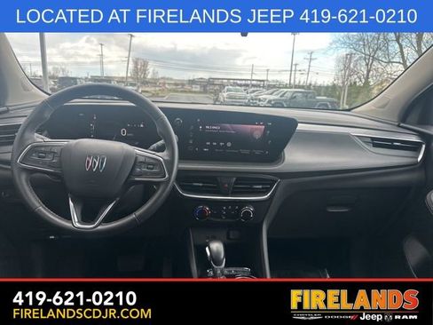 Used 2024 Buick Encore GX Preferred image 6