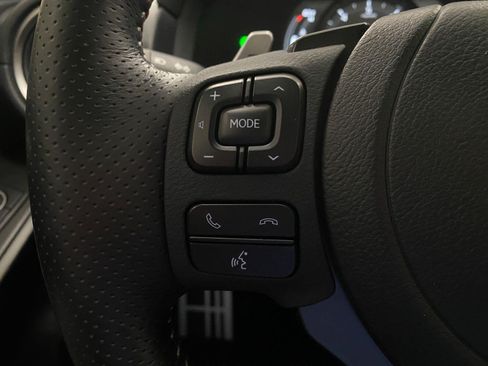 Used 2022 Lexus IS 350 F Sport w/ Accessory Package AWD/4WD image 13