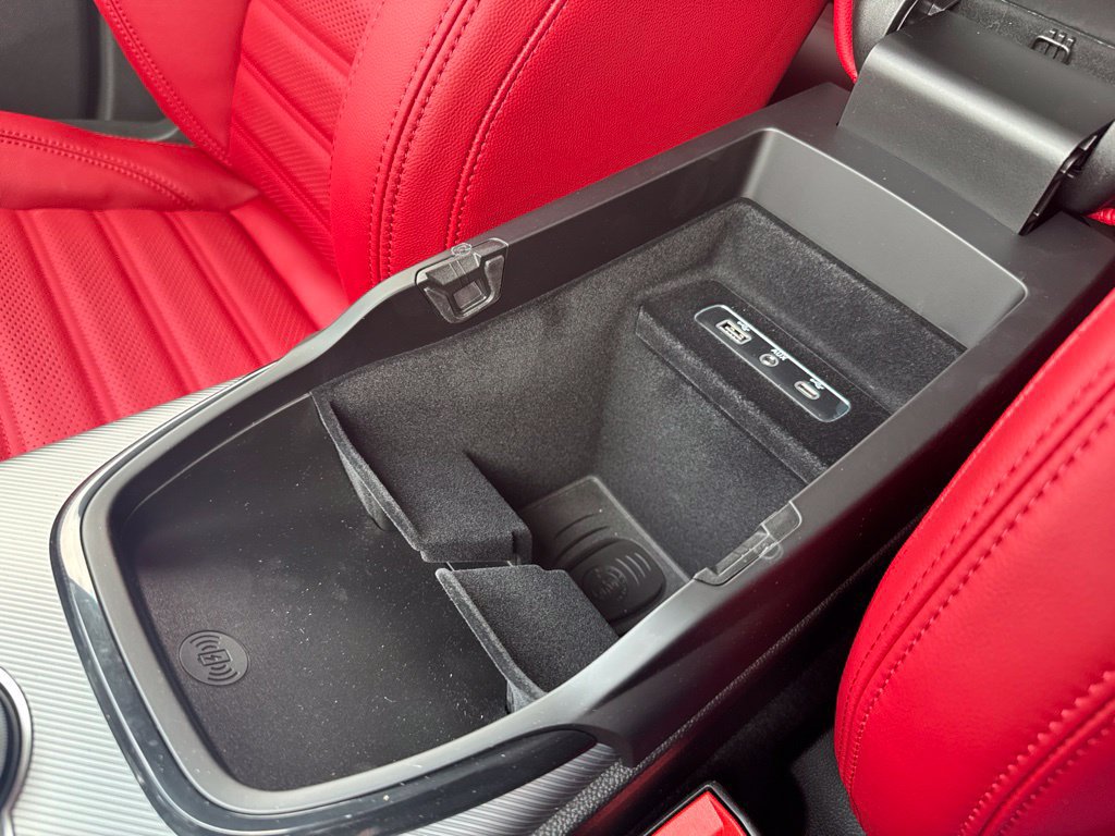 New 2026 Alfa Romeo Stelvio Sprint AWD/4WD image 44