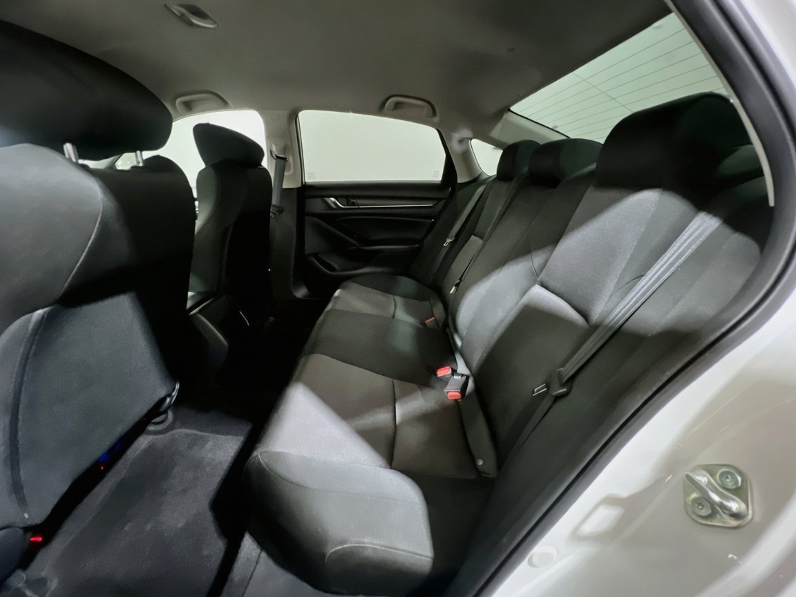 Used 2018 Honda Accord LX image 16