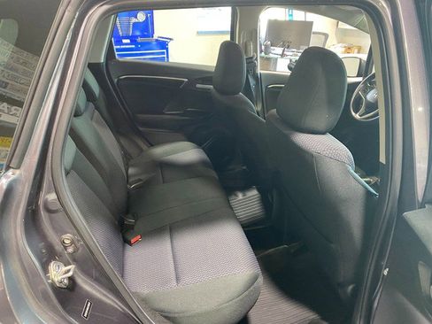 Used 2019 Honda Fit LX image 17