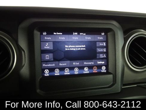 Used 2021 Jeep Wrangler Unlimited Sport image 35