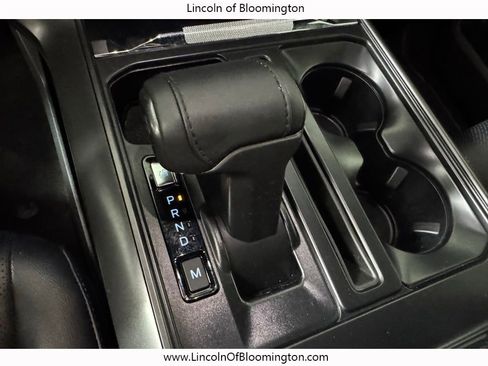 Used 2025 Ford F150 Lariat AWD/4WD image 65