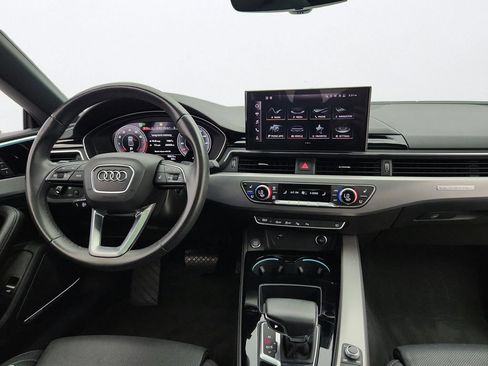 Used 2021 Audi A5 2.0T Prestige w/ Black Optic Package AWD/4WD image 31