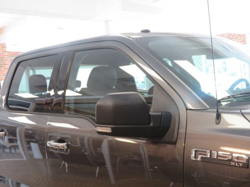 Used 2018 Ford F150 XLT w/ Equipment Group 301A Mid AWD/4WD image 59