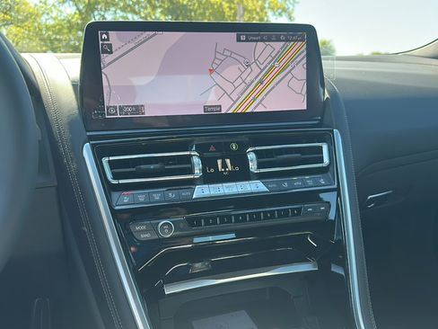 New 2026 BMW 840i Convertible image 22