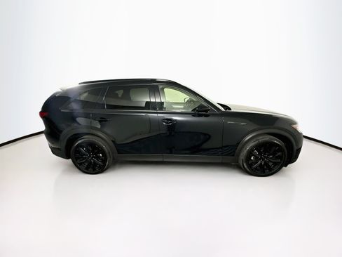 Used 2026 MAZDA CX-90 3.3 Turbo w/ Premium Sport Pkg AWD/4WD image 10