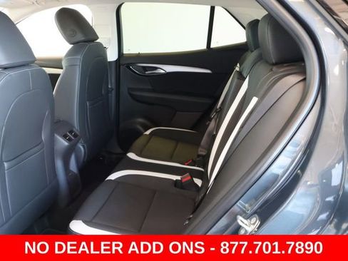 New 2026 Buick Envision Sport Touring image 15