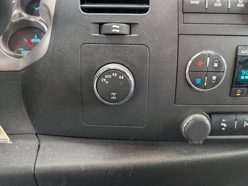 Used 2012 Chevrolet Silverado 1500 LT w/ All-Star Edition image 4