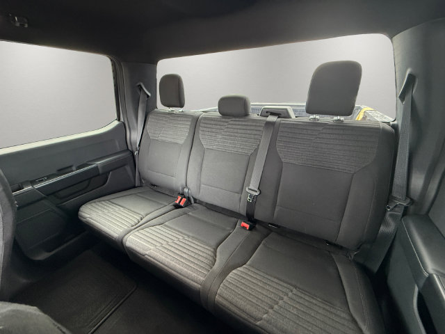 Used 2023 Ford F150 XL w/ STX Appearance Package RWD image 14